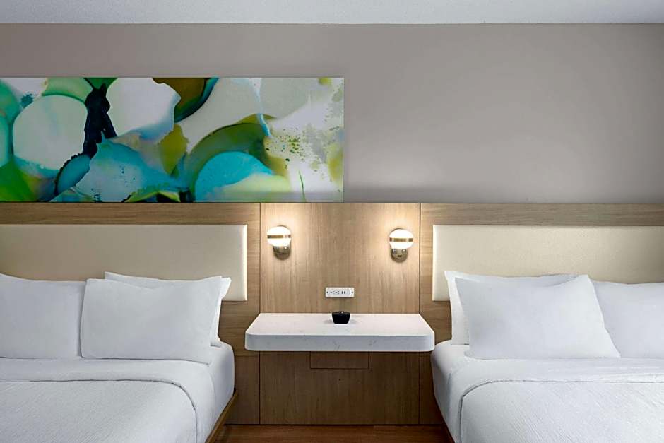 Wyndham Garden Louisville KY