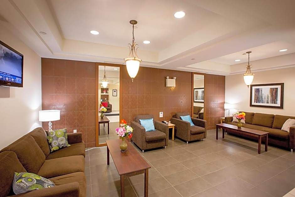 Holiday Inn Express Stellarton-New Glasgow By IHG