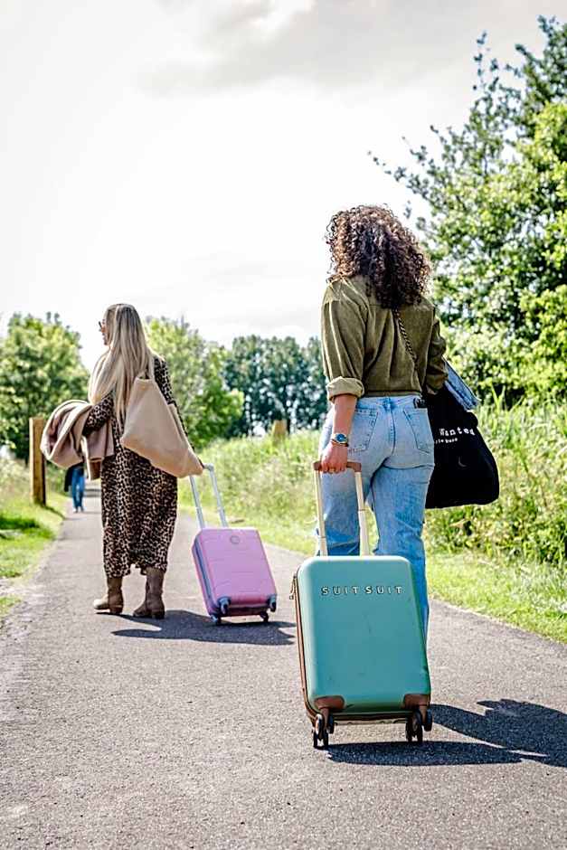 TinyParks Eiland Tiengemeten