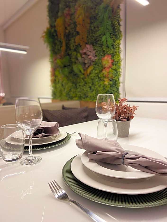 Send Cooliving by Mosaico Stays