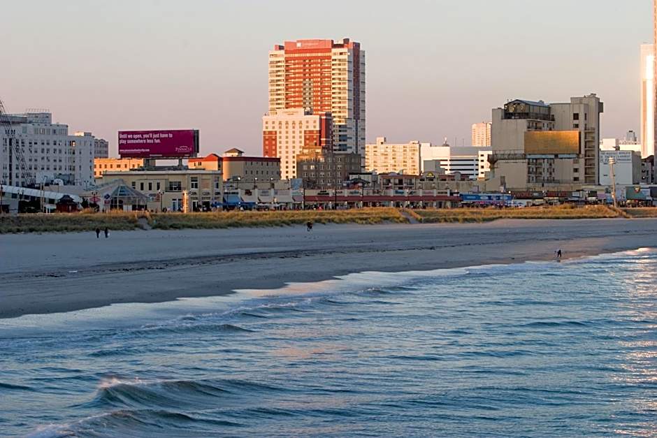 Club Wyndham Skyline Tower