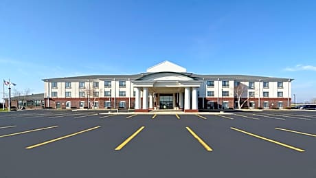 Holiday Inn Express Hotel & Suites Fort Atkinson By IHG