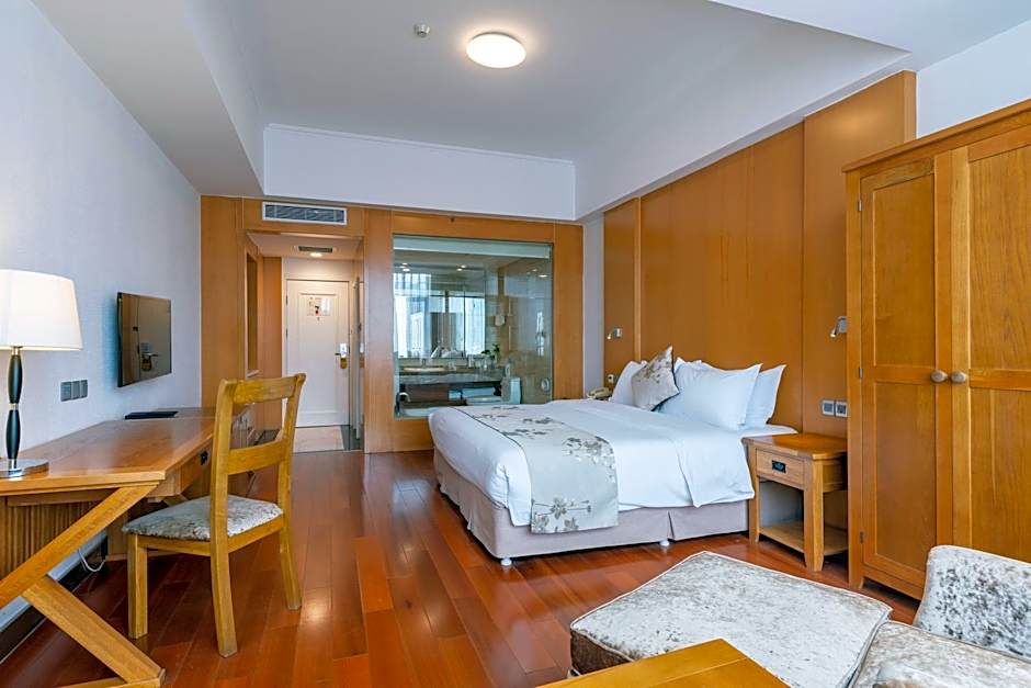 Qingdao Haidu Hotel