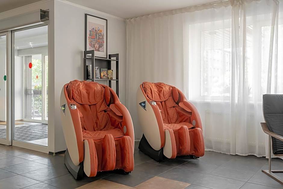 Apart Hotel Tomo FREE PARKING