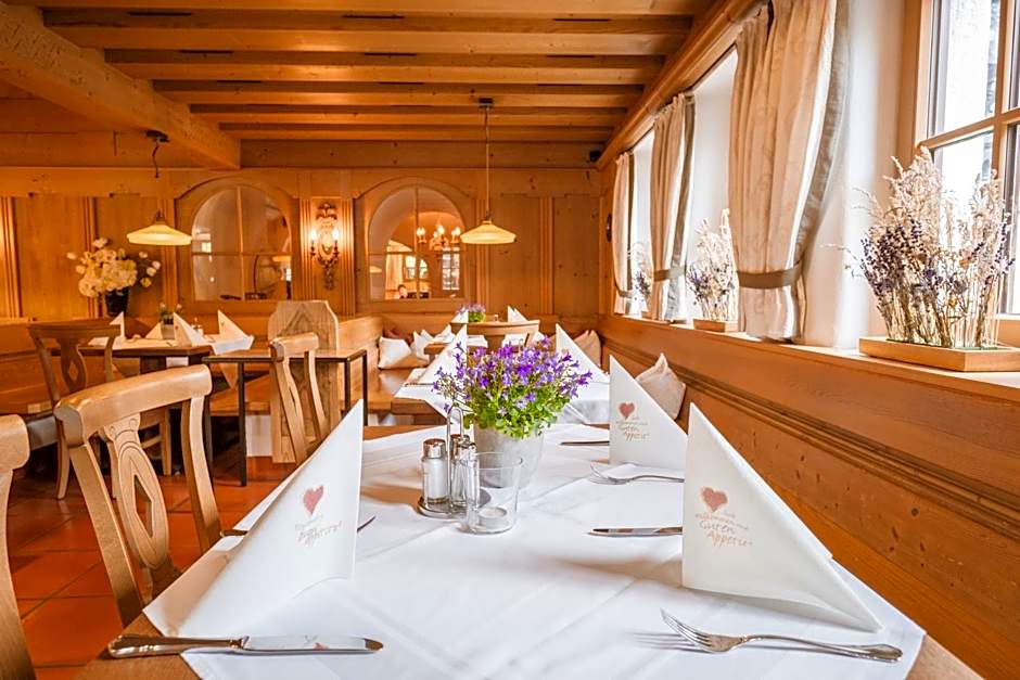 Eggerwirt Kitzbühel, Hotel & Restaurant