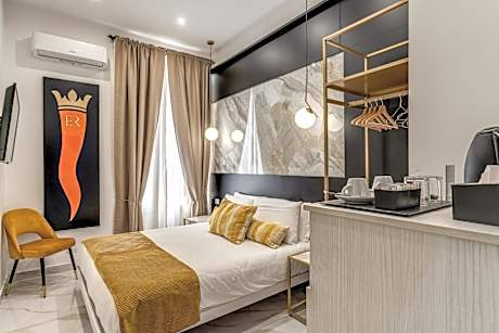 Élite Rooms