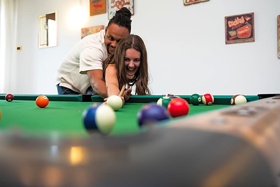 Appartamenti Lembondel - Ledro