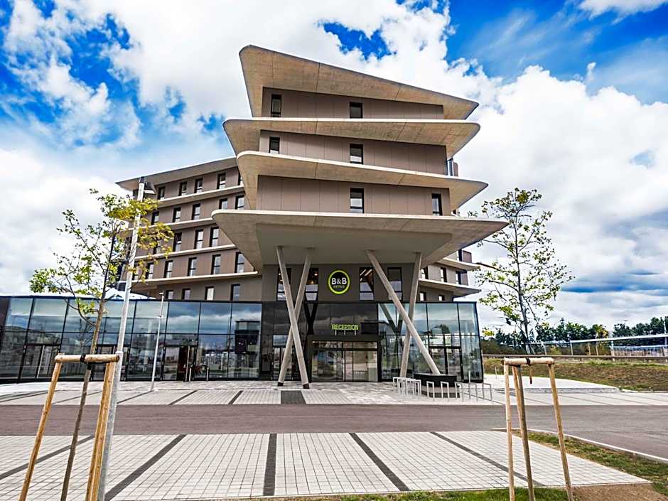 B&B HOTEL Wiener Neudorf