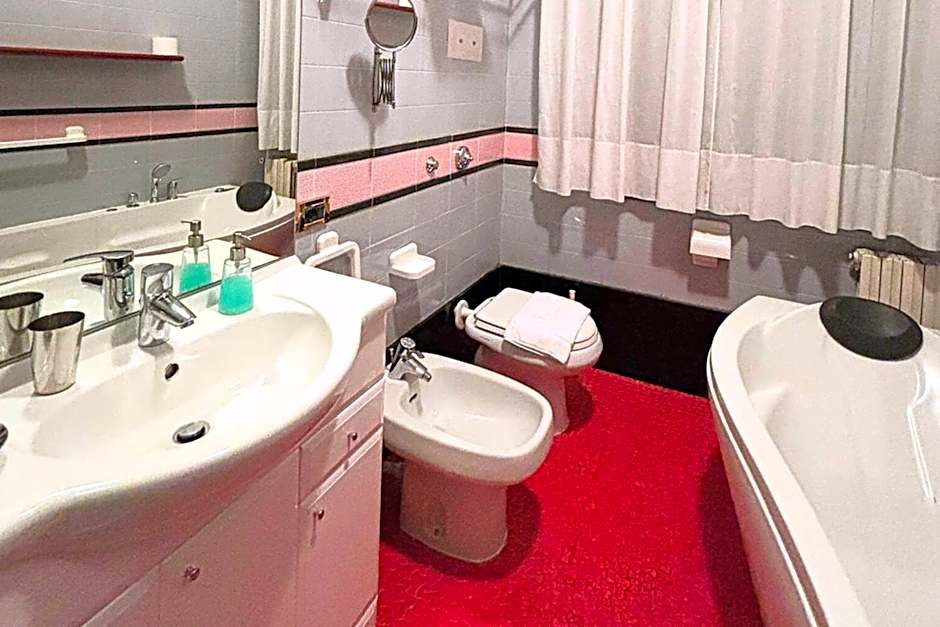 Residence La Fenice