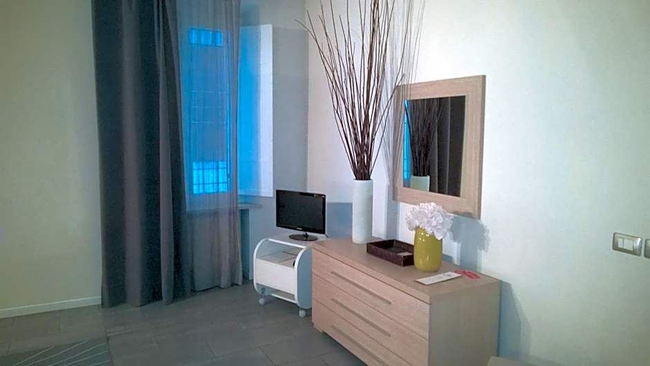 Agorà Residenza