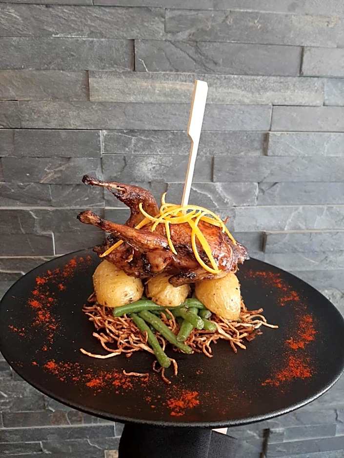 Hôtel-Restaurant Le Lion d'Or