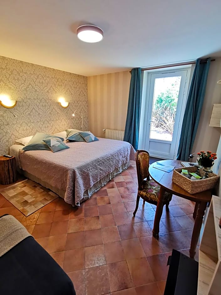 La Jacquière