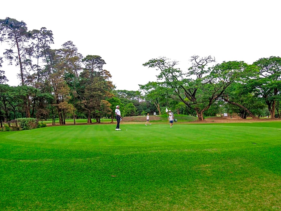 Pullman Lubumbashi Grand Karavia