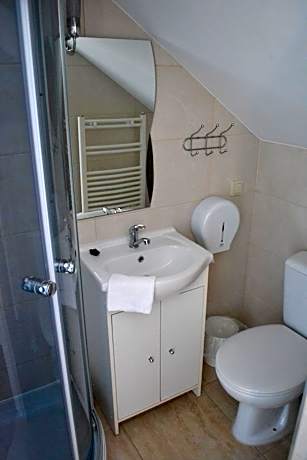 Small Single Room
