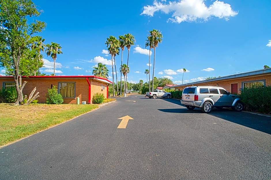 Vali Ho Motel By OYO Weslaco Mercedes