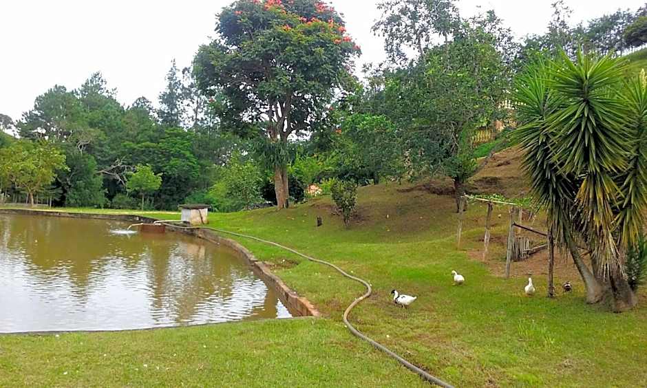 Sitio Cantinho Verde Cedro