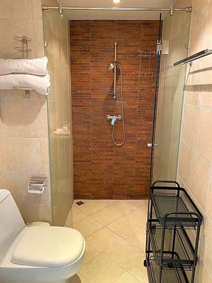 Sea View One Bedroom Condo in Kata Beach