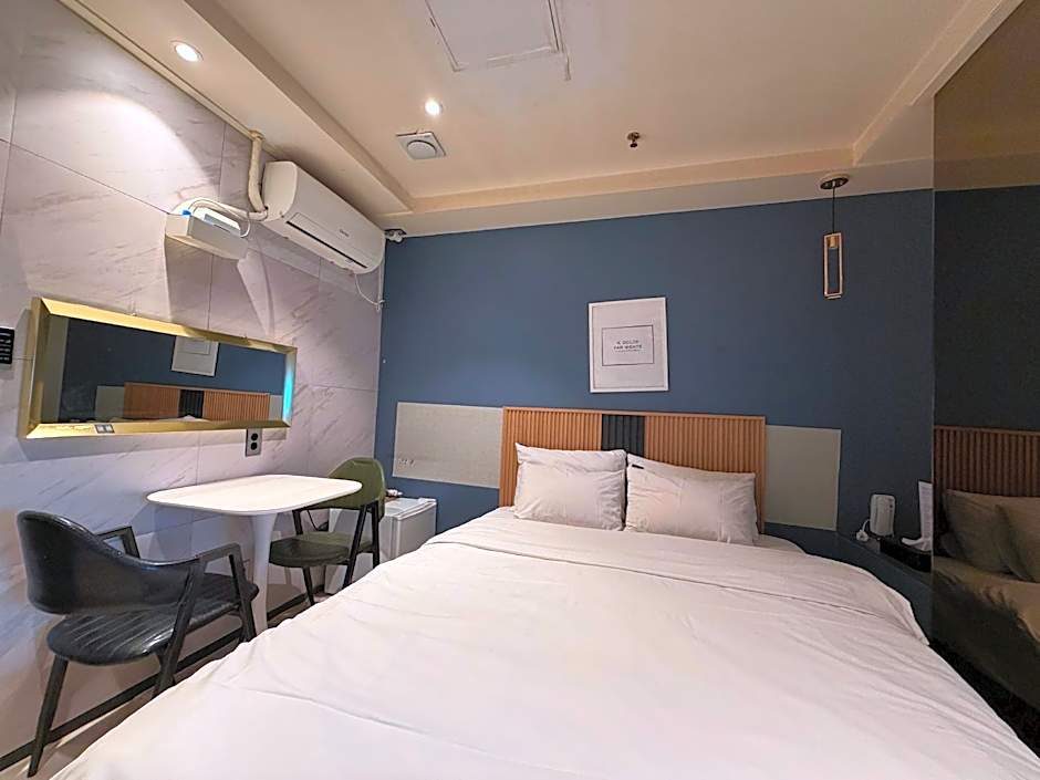 No 25 Hotel Ansan