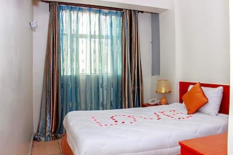 Sheratton Regency Hotel Nairobi