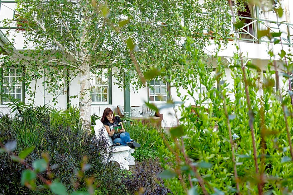 Tsitsikamma Village Inn