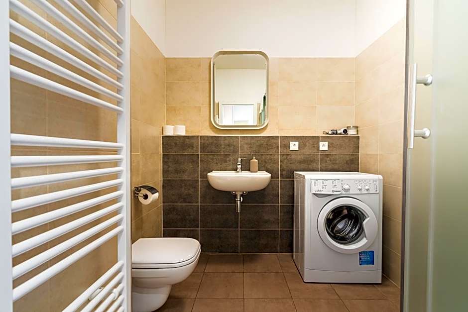 Charming & Cozy Ambiente Apartments