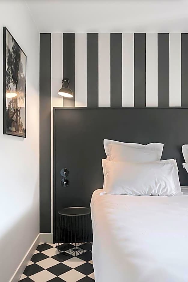 Hotel des Carmes