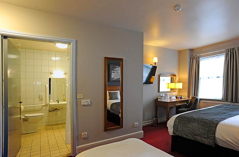 Brentwood Inn by Greene King Inns