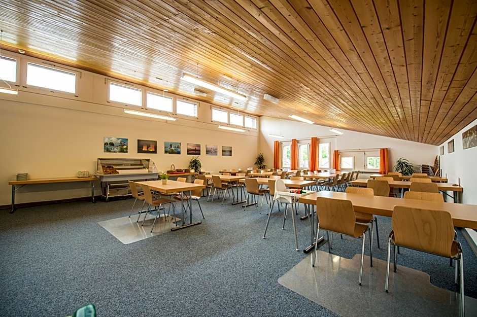 Jugendherberge Romanshorn