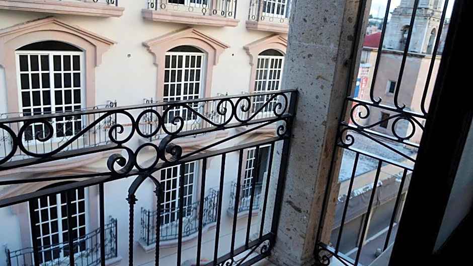 Hotel Senorial
