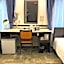 Toyoko Inn Shin takaoka eki Shinkansen Minami guchi
