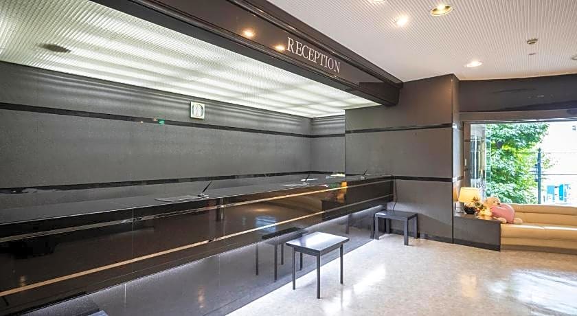 Court Hotel Niigata