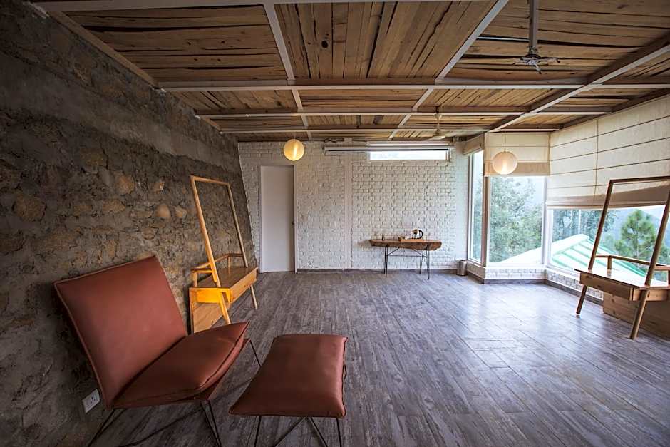 Seclude Ramgarh