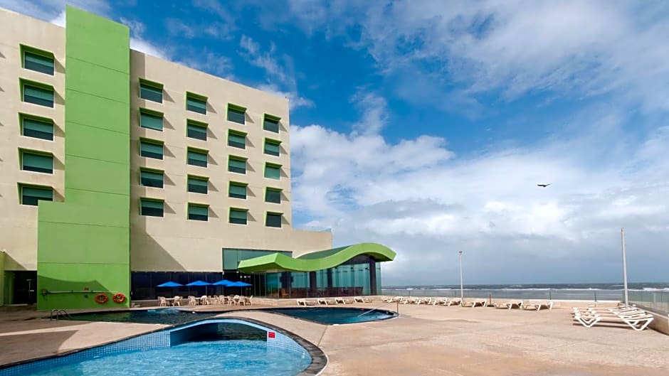 Holiday Inn Coatzacoalcos