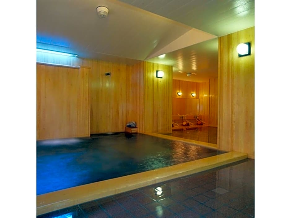 Ikaho Onsen Sanyo Hotel - Vacation STAY 26406v