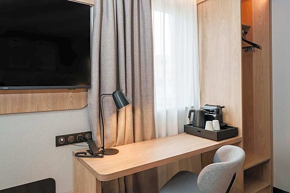 Campanile Lyon Ouest Tassin