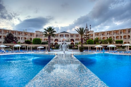 Le Royal Hammamet