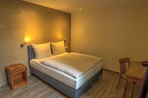 Messehof Hotel & Seminarvilla - nahe Hannover