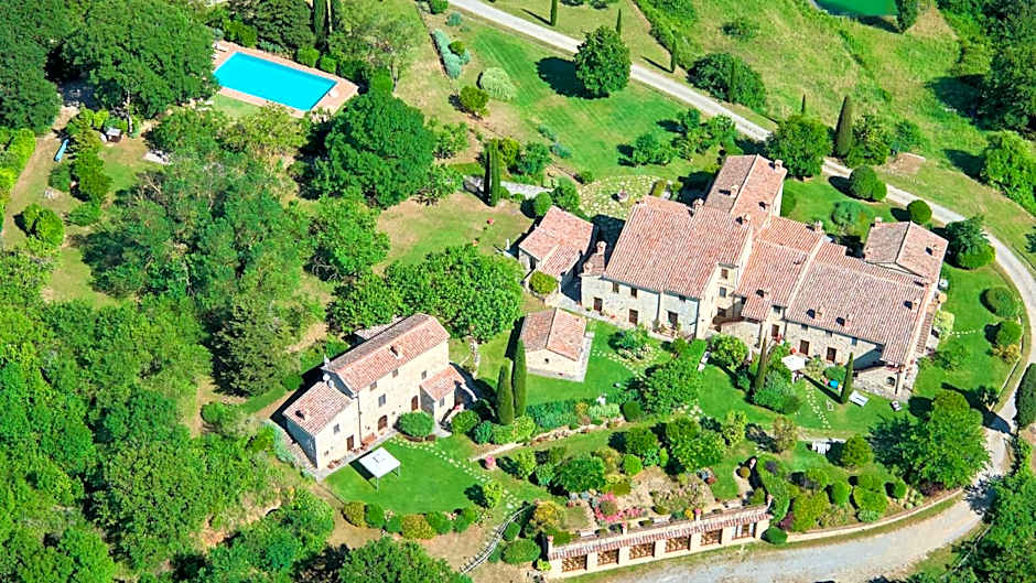Borgo Fastelli