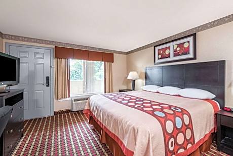 King Room - Non-Smoking