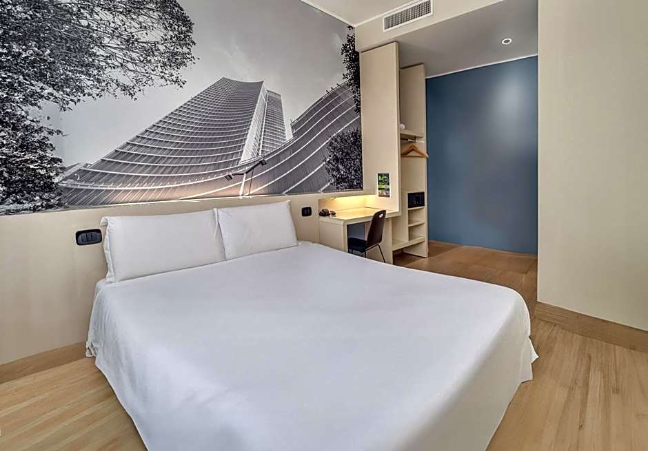 B&B Hotel Milano Cenisio Garibaldi
