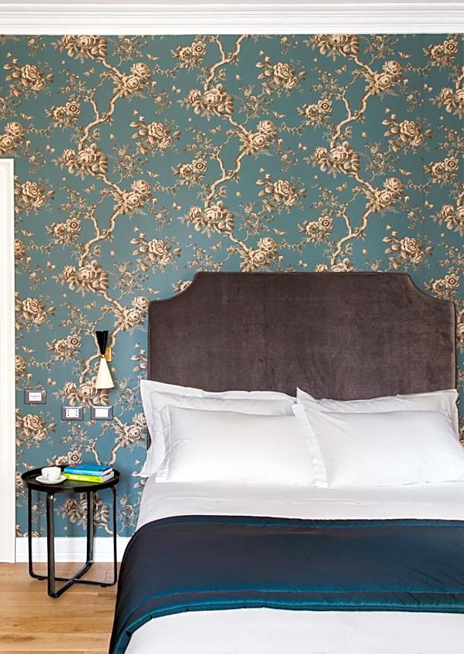 Favilla Hotel di Charme