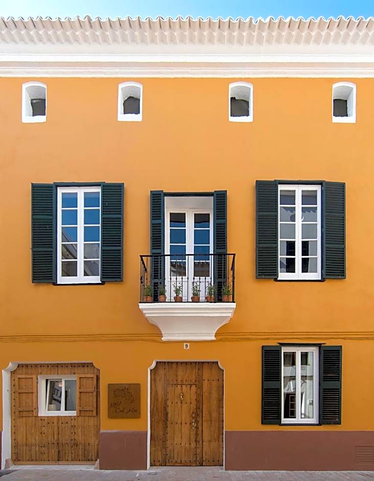 Hotel Nou Sant Antoni