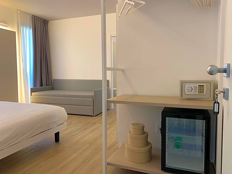 La Casa Di Filò Boutique