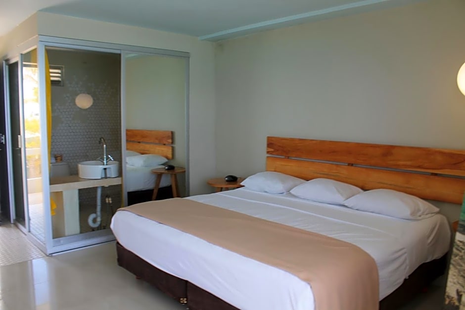 Rocamar Hotel Isla Mujeres