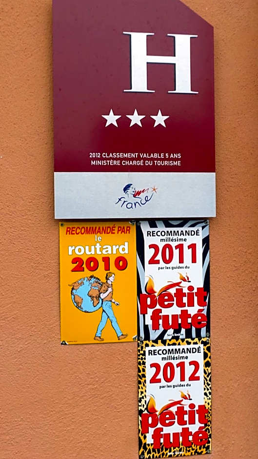 Hotel Le Gambetta