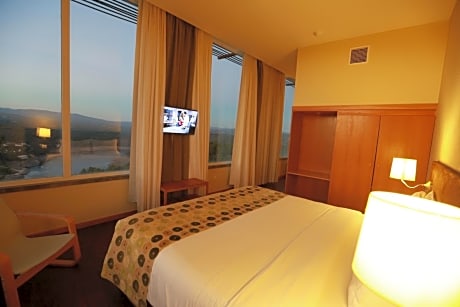 Suite Junior with Panoramic View