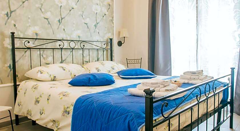 B&B Valle dei Mulini