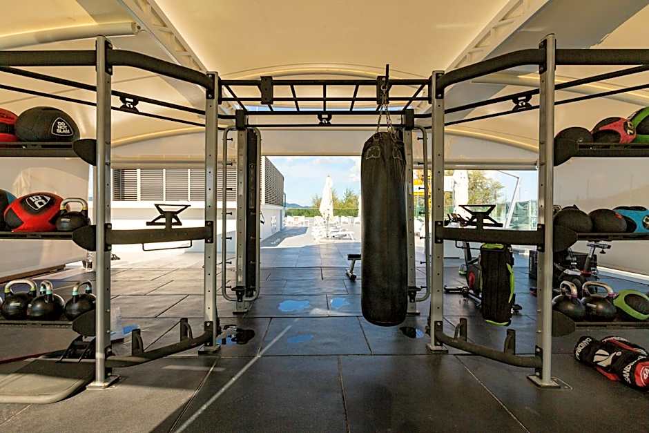 Oceanstone by Holy Cow, 2-BR, 60 m2, tree view