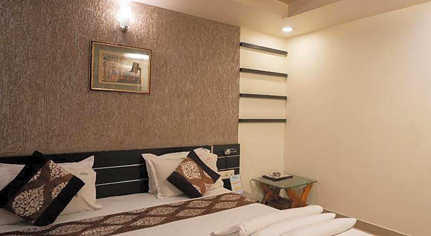 Hotel Shree Vatika