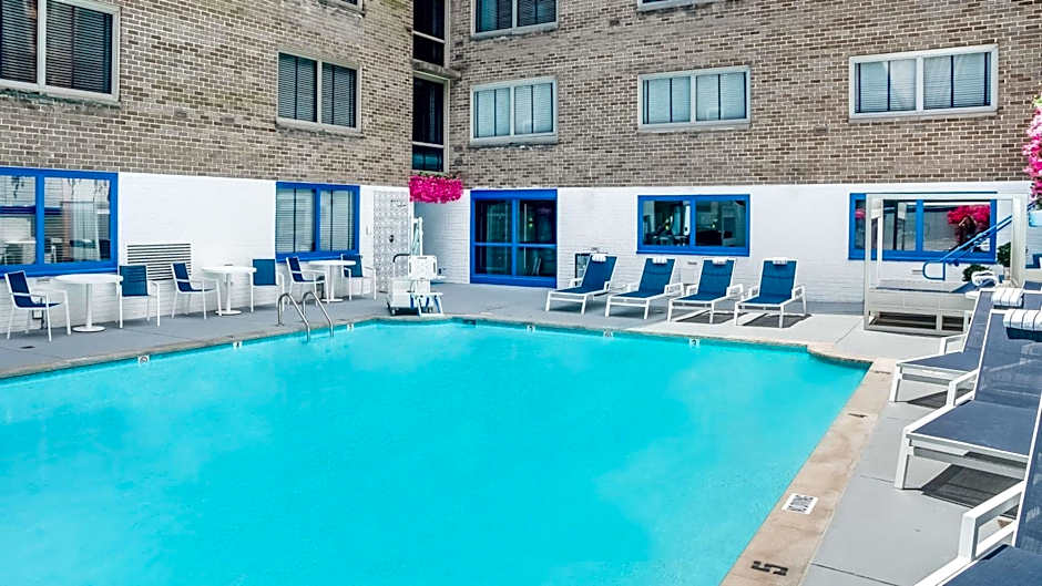 The Royal Sonesta Washington DC Dupont Circle